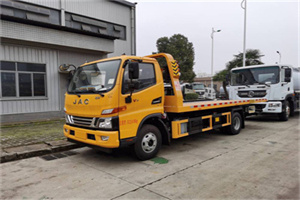 沙滩车辆公路救援