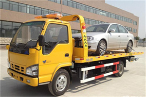 沙滩道路救援一般怎么收费