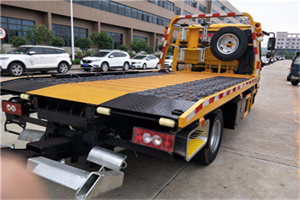 沙滩24小时汽车送油服务公司