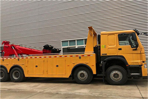 沙滩道路救援公司